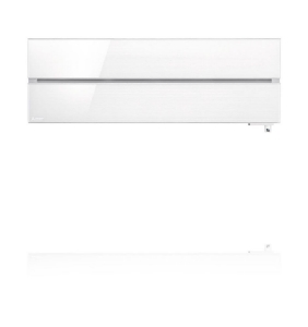 Picture of Mitsubishi Electric - Diamond Design Wandgeräte MSZ-LN SET - Kälteleistung: 2,50 kW, Heizleistung: 3,20 kW, SEER: A+++, Art.Nr. :  MSZ-LN25VG V + MUZ-LN25VG