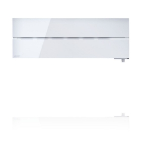 Picture of Mitsubishi Electric - Diamond Design Wandgeräte MSZ-LN SET - Kälteleistung: 6,10 kW, Heizleistung: 6,80 kW, SEER: A++, Art.Nr. :  MSZ-LN60VG W + MUZ-LN60VG