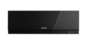 Picture of Mitsubishi Electric - Premium Design Wandgeräte MSZ-EF SET - Kälteleistung: 2,50 kW, Heizleistung: 3,20 kW, SEER: A+++, Art.Nr. :  MSZ-EF25VGK B + MUZ-EF25VG