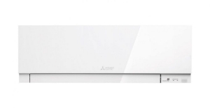 Picture of Mitsubishi Electric - Premium Design Wandgeräte MSZ-EF SET - Kälteleistung: 2,50 kW, Heizleistung: 3,20 kW, SEER: A+++, Art.Nr. :  MSZ-EF25VGK W + MUZ-EF25VG