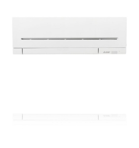 Picture of Mitsubishi Electric - Standard Wandgeräte MSZ-AP SET - Kälteleistung: 4,20 kW, Heizleistung: 5,40 kW, SEER: A++, Art.Nr. :  MSZ-AP42VGH + MUZ-AP42VGH