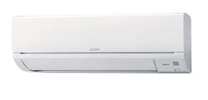 Picture of Mitsubishi Electric - Technikraum Wandgerät MSY-TP SET - Kälteleistung: 3,50 kW, Heizleistung: / kW, SEER: A+++, Art.Nr. :  MSY-TP35VF + MUY-TP35VF