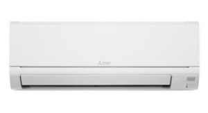 Picture of Mitsubishi Electric - Wandgeräte MSZ-DW SET - Kälteleistung: 3,4 kW, Heizleistung: 3,6 kW, SEER: A++, Art.Nr. :  MSZ-DW35VF + MUZ-DW35VF