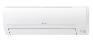 Picture of Mitsubishi Electric - Wandgeräte MSZ-HR SET - Kälteleistung: 5 kW, Heizleistung: 5,4 kW, SEER: A++, Art.Nr. :  MSZ-HR50VFK + MUZ-HR50VF