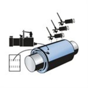 Bild von SKF Montageset für OK Kupplungen Serie TMHK Art. Nr. TMHK 39