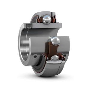 Picture of SKF Spannlager Art. Nr. YAR 206-2RF/HV