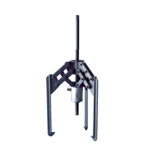 Bild von SKF Schwerlast-Hakenabzieher mit Hydraulik-Unterstützung Serie TMHP Art. Nr. TMHP 50/570X