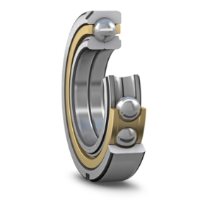 Picture of SKF Vierpunktlager Serie QJ3 Art. Nr. QJ 311 N2MA/C3