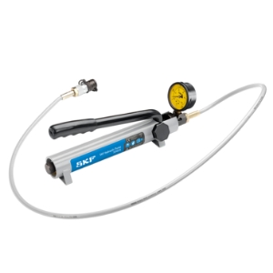 Picture of SKF Handpumpe Serie 729124 Art. Nr. 729124 A