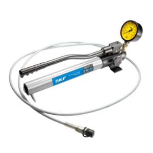 Bild von SKF Hydraulische Handpumpe Typ TMJL 100 Art. Nr. TMJL 100