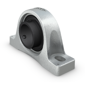 Picture of SKF Stehkugellagereinheiten für Hochtemperatur-Anwendungen Art. Nr. SY 20 TF/VA228