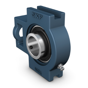 Picture of SKF Spannlagerkopf-Kugellagereinheiten Art. Nr. TU 2. TF
