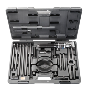 Bild von SKF Lagerabzieher mit Trennstück Serie TMBS..E Art. Nr. TMBS 150E