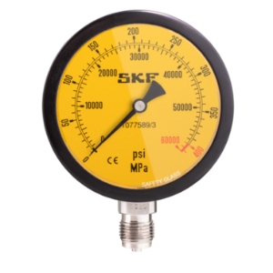 Picture of SKF Manometer Art. Nr. 1077589/3