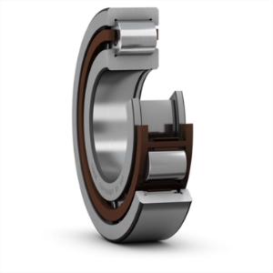 Picture of SKF Zylinderrollenlager mit Käfig Einreihig Serie NUP Art. Nr. NUP 310 ECP/C3VE171