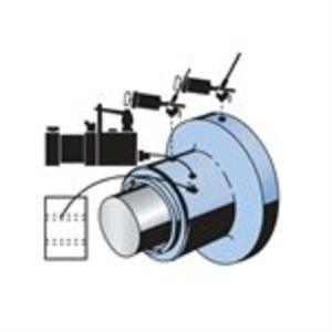 Bild von SKF Montageset für OK Kupplungen Serie TMHK Art. Nr. TMHK 38