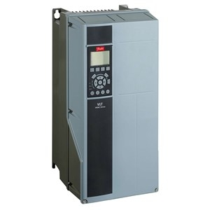 Picture of Danfoss - Frequenzumrichter VLT® HVAC Drive FC 102, P5K5, 5,5 kW, Art.Nr. : 131B4224