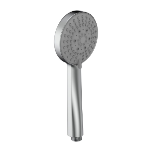 Picture of Laufen Armaturen - Stella 100 3F, mit 3 Strahlarten, Mit RubiClean , Art.Nr. : H3619850043511