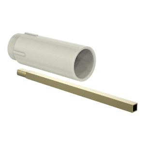 Picture of Laufen Armaturen - Verlängerungsset zu SK Silor Absperrventile , Art.Nr. : HF530025000000