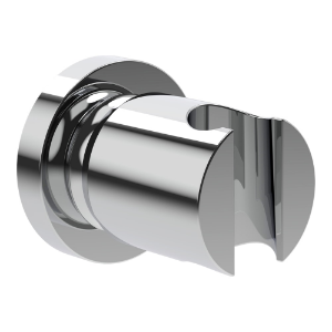 Bild von Laufen Armaturen - Fester Halter, Ausladung 50 mm, Vollmetall , Art.Nr. : HF900548100000
