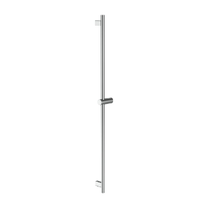 Bild von Laufen Armaturen - TwinGliss, Duschengleitstange, Höhe 1100 mm, Vollmetall , Art.Nr. : HF904794100000
