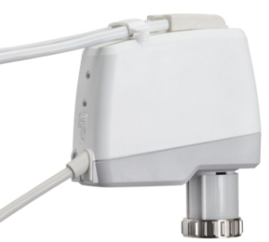 Bild von IMI Hydronic Engineering TA-Slider 160 CO 1m mit halogenfreiem Kabel , Art.Nr.: 322224-10514