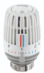 Picture of IMI Hydronic Engineering Thermostat-Kopf K 0 - 28°C Behördenausführung mit Nullstellung, Art.Nr. : 7020-00.500