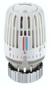 Picture of IMI Hydronic Engineering Thermostat-Kopf K für Vaillant, Art.Nr. : 9712-00.500