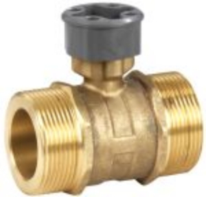 Picture of Honeywell —  Verschraubung mit Innengewinde für Regelkugelhahn VBG DN 15, Rohrgröße 1/2", Art.Nr. : AC-15TF-1