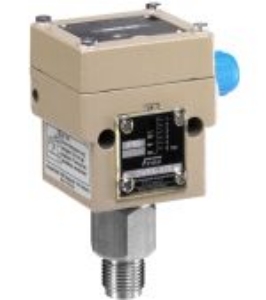 Picture of Honeywell —  Maximaldruckwächter 1,2-6 bar, Ex-i, Art.Nr. : DWAM6-576