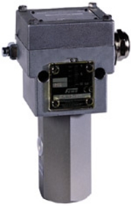Picture of Honeywell —  Ex-Differenzdruckschalter 1-4 bar, Art.Nr. : EX-DDCM4