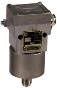 Picture of Honeywell —  Ex-Gasdruckwächter 15-60 mbar, Art.Nr. : EX-DGM506