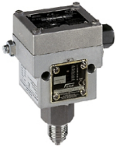 Picture of Honeywell —  Ex-Druckschalter 1-10 bar, Art.Nr. : EX-DNM10