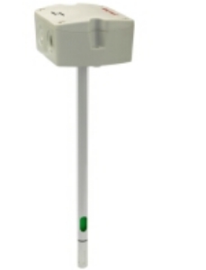 Picture of Honeywell —  Luftkanalsensor, Temperatur 0…10V, Rel. Feuchte 0…10V, CO2 0…10V, Art.Nr. : HCHTDTF1VX-EU