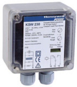 Picture of Honeywell —  Kompaktströmungswächter 230 VAC, Art.Nr. : KSW230