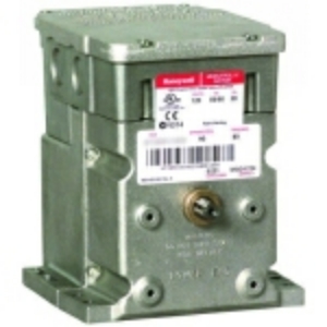 Picture of Honeywell —  Stellmotoren Modutrol IV, 24 VAC, 4-20 mA, 34 Nm, Serie 2, Laufzeit: Var. 60...107s, Art.Nr. : M7294Q1015/U