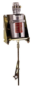 Picture of Honeywell —  Pneumatischer Klappenstellantrieb, Arbeitsbereich kPa: 14..49, Stellkraft bei 0 kPa: 70 N, Stellkraft bei 140 kPa: 500 N, Umgebungstemp.: -30…90°C, Art.Nr. : MP904D1032