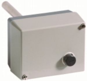 Picture of Honeywell —  Sicherheitstemperaturbegrenzer mit Wächter (DIN-geprüft), Art.Nr. : STB+TW
