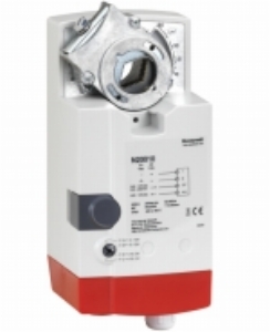 Picture of Honeywell —  Hilfsschalter zur Nachrüstung für Klappenstellantriebe N20.../ N34.../ S10.../ S20..., Art.Nr. : SW2
