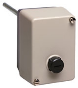 Picture of Honeywell —  Niro-Tauchhülse für STB1, TWP1, STW1, R 1/2, d= 8 mm 150 mm, Art.Nr. : T4NST