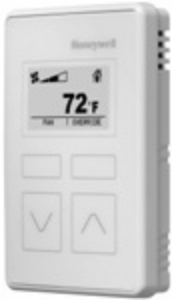 Picture of Honeywell —  SYLK WALL MODULE, NO DISPLAY, Art.Nr. : TR40-CO2