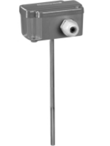 Picture of Honeywell —  Tauch- und Luftkanalfühler NTC20K , IP65, 50mm lang, ohne Tauchhülse und Montageflansch, Art.Nr. : VF20-5B65NW
