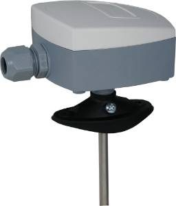 Picture of Sensortec - Kanalfühler 50 mm Eintauchtiefe, 0...10VDC, Art.Nr. : KFS050 U