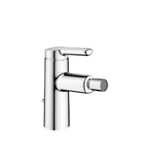 Picture of KWC WAMAS 2.0 Bidet fest A110, chromeline, mit Ablaufventil, flex-PEX 3/8", Energie-Etikette A, Art.Nr. : 13.478.041.000FL