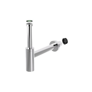 Picture of KWC Siphon 5/4" x 40 mm, chromeline, Art.Nr. : Z.538.992.000