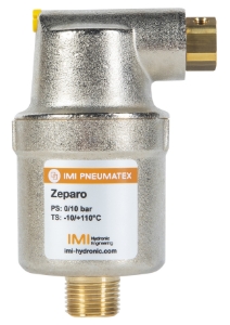 Picture of IMI Hydronic Engineering Zeparo ZUPN 10, Art.Nr.: 789 1511