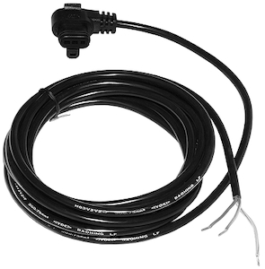 Picture of Alpha2 Stecker Winkel inkl. 4m Kabel Art. Nr.: 96884669