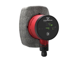 Picture of Grundfos Umwälzpumpe, Alpha1 15-80 130, Art.Nr. :  99345904