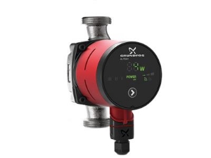 Picture of Grundfos Umwälzpumpe, Alpha1 20-60 N 150, Art.Nr. :  99452327