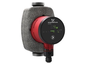 Picture of Grundfos Umwälzpumpe, Alpha1 25-60 N, Art.Nr. :  99160424